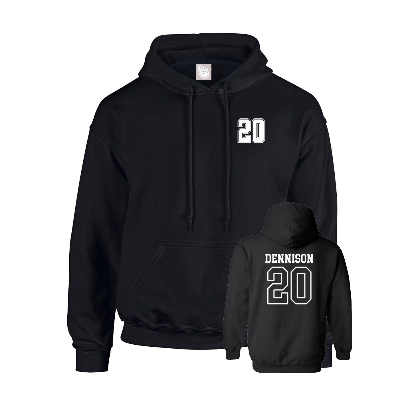 Youth Hoodie
