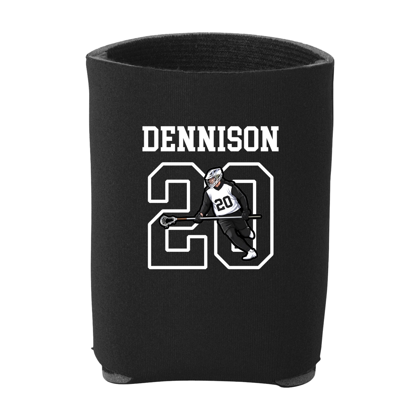 Can Holder — Shirsey in Black