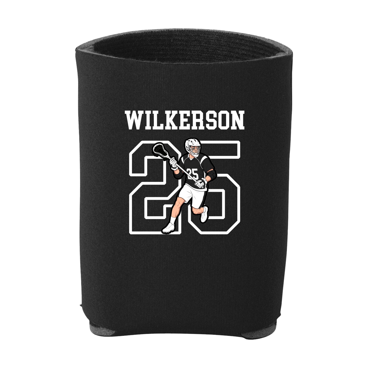 Can Holder — Shirsey in Black