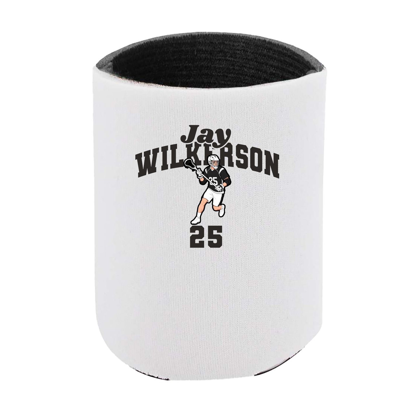 Can Holder — Signature Arch in White