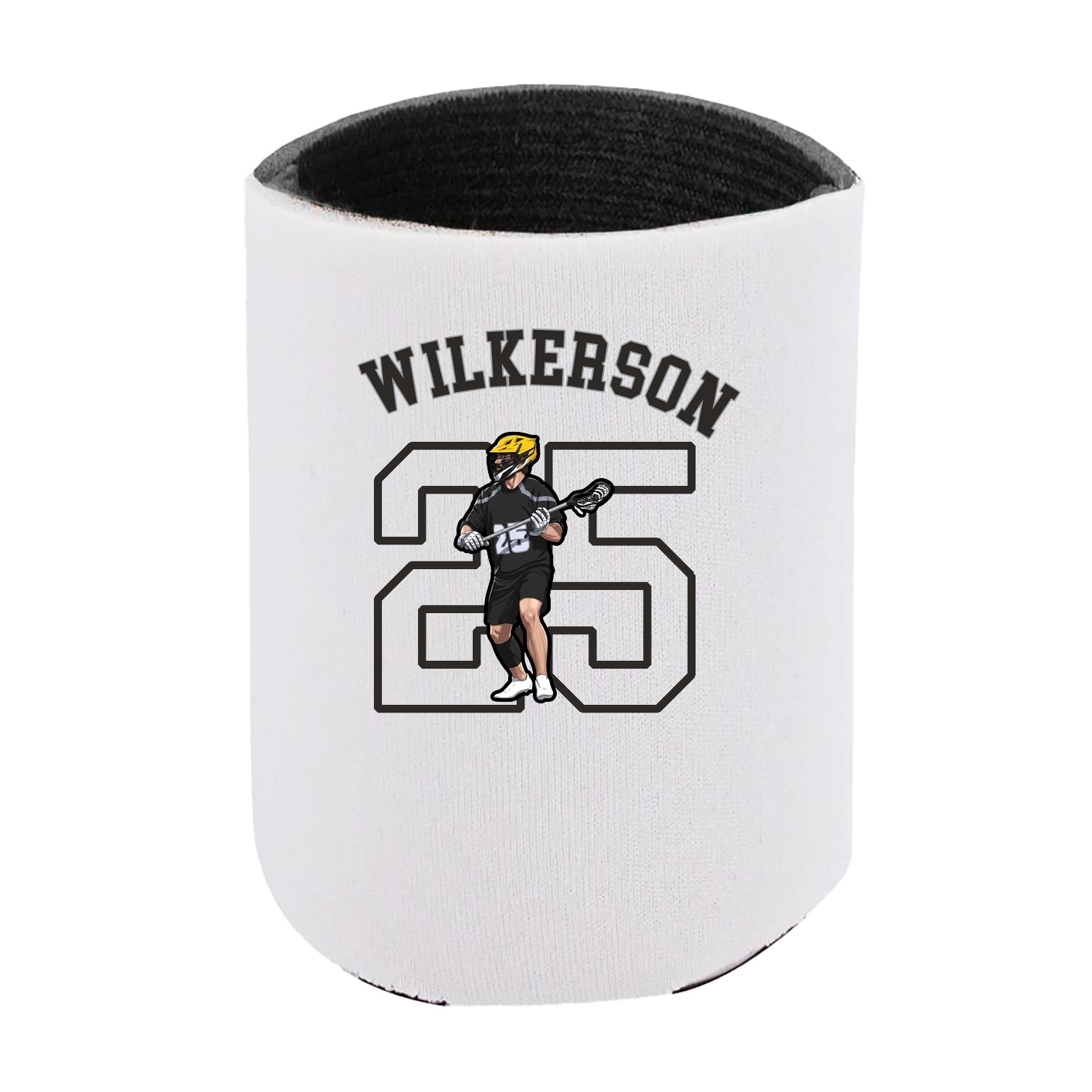 Can Holder — Shirsey Arch in White