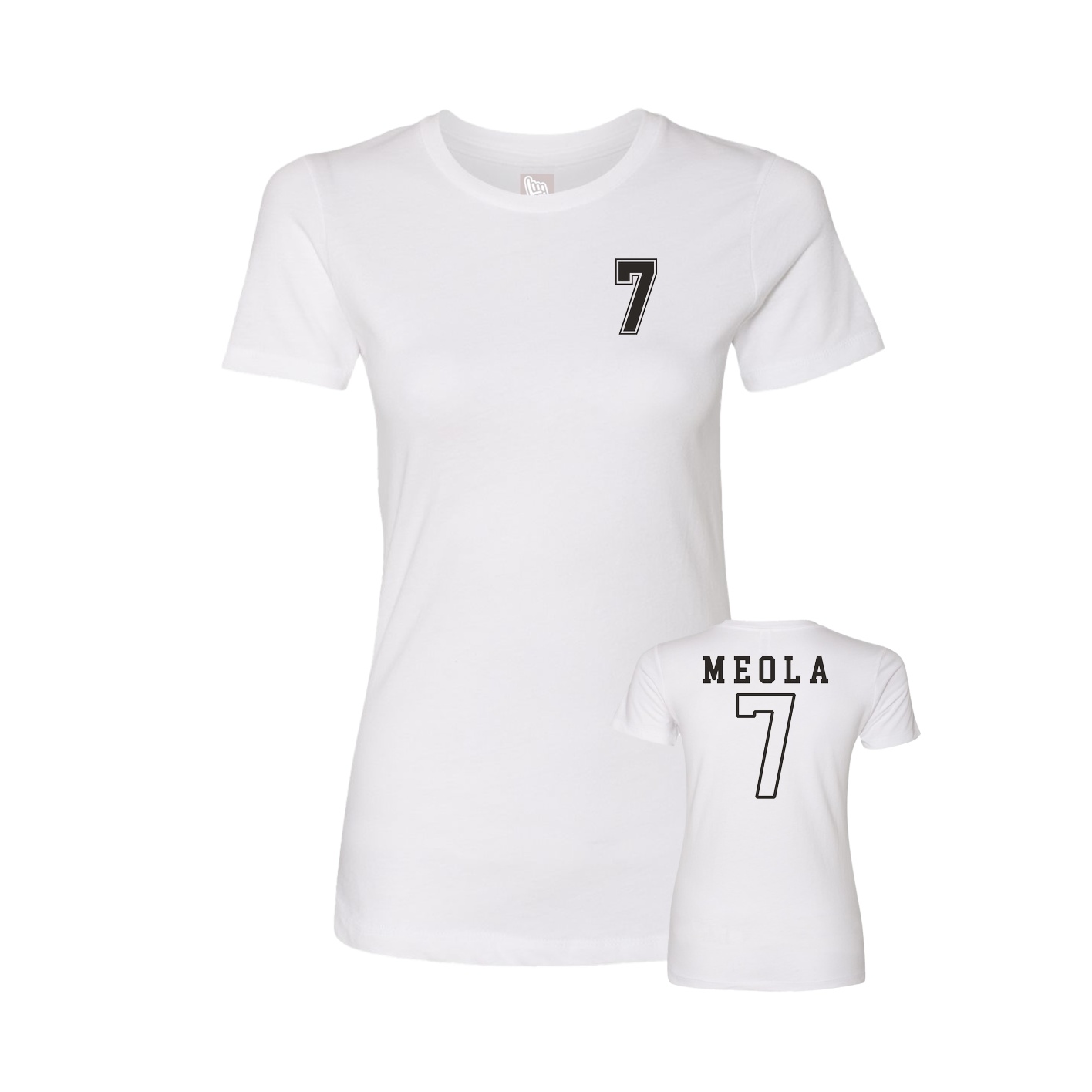 Womens Tee