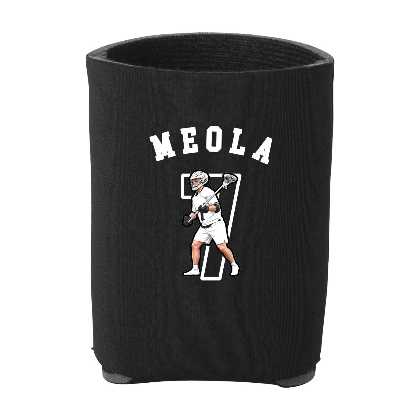 Can Holder — Shirsey Arch in Black