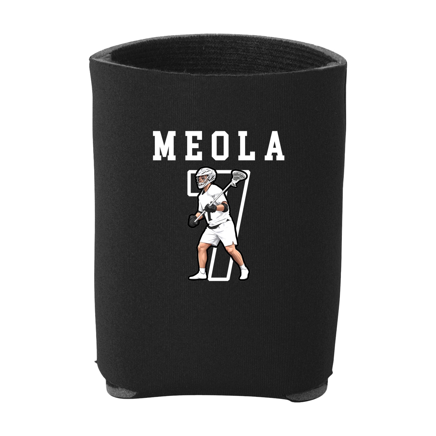 Can Holder — Shirsey in Black