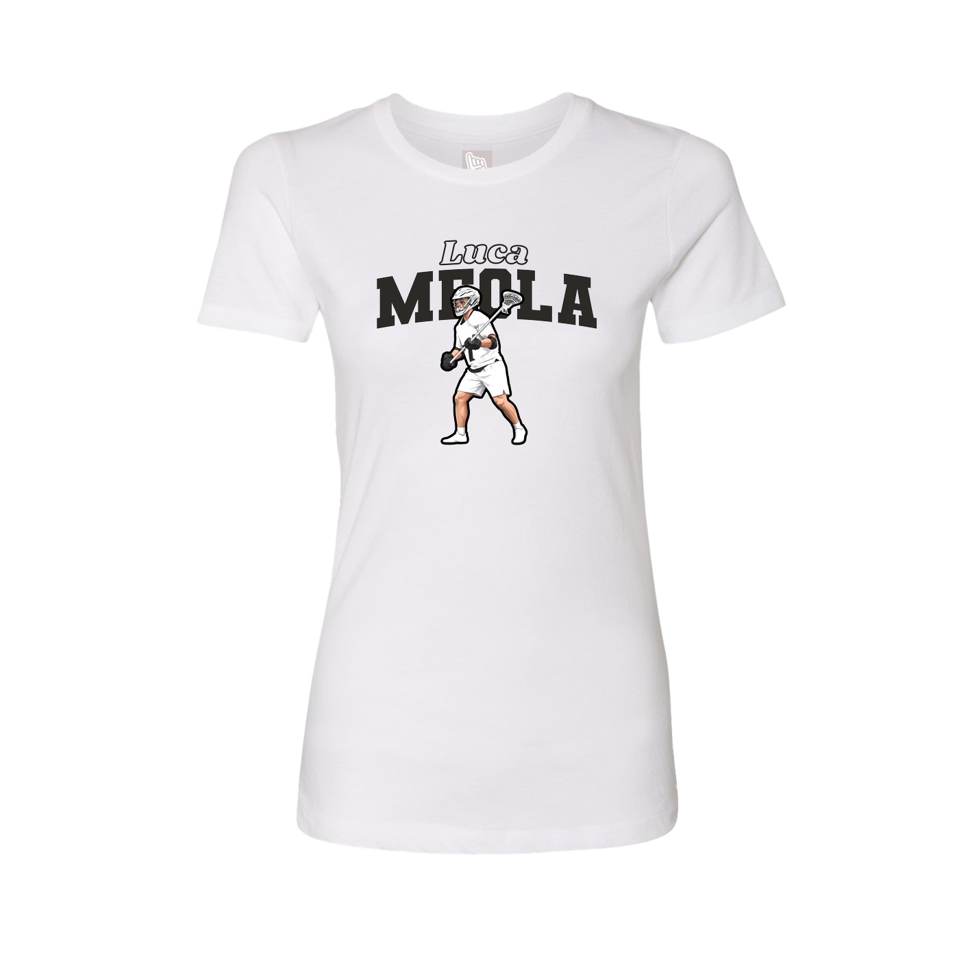 Fitted Women's Tee