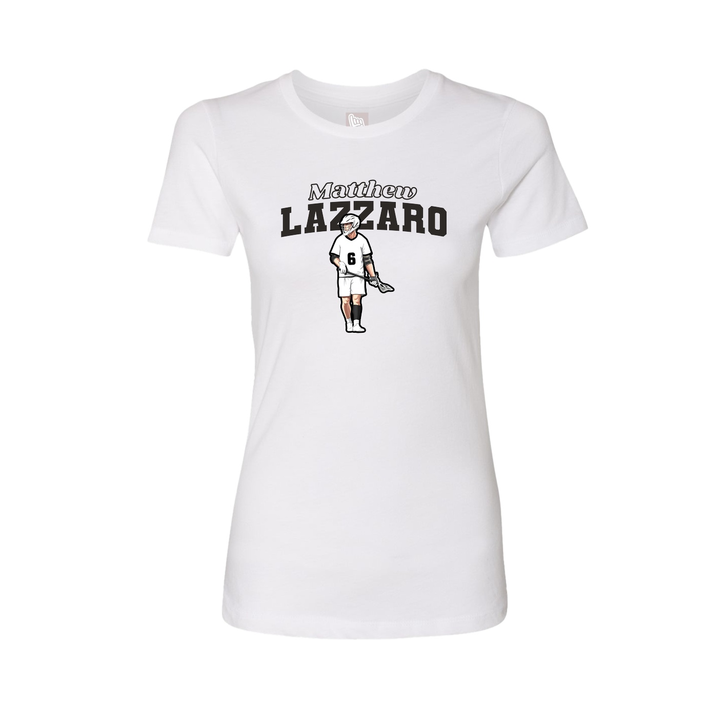Fitted Women's Tee