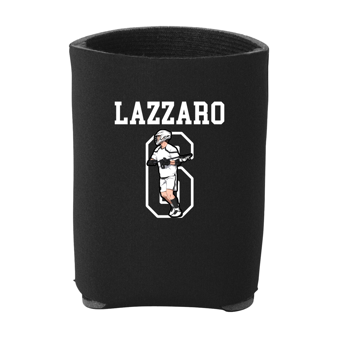 Can Holder — Shirsey in Black