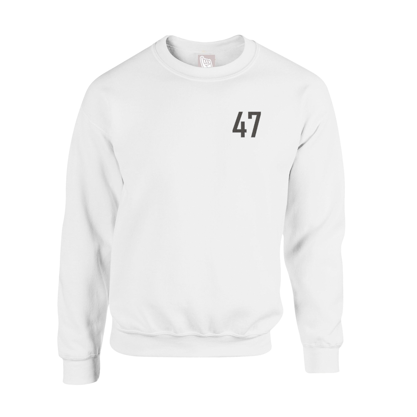 Fleece Crew