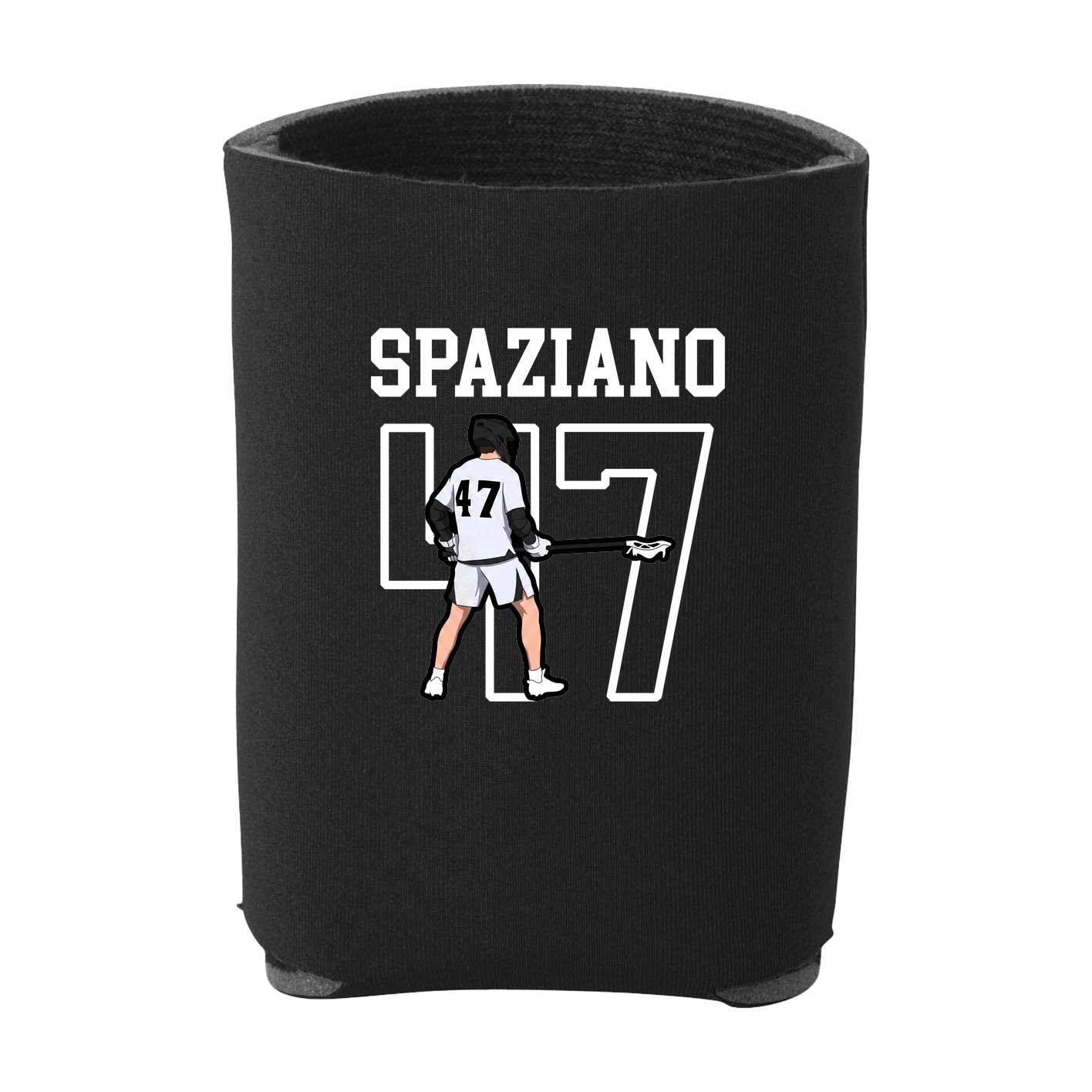 Can Holder — Shirsey in Black