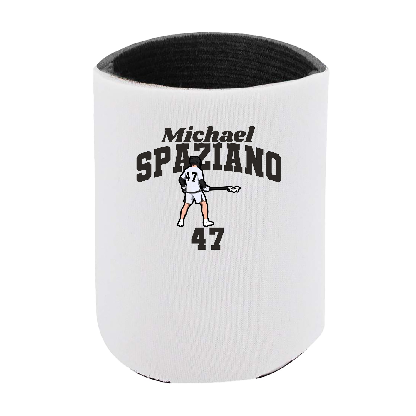 Can Holder — Signature Arch in White