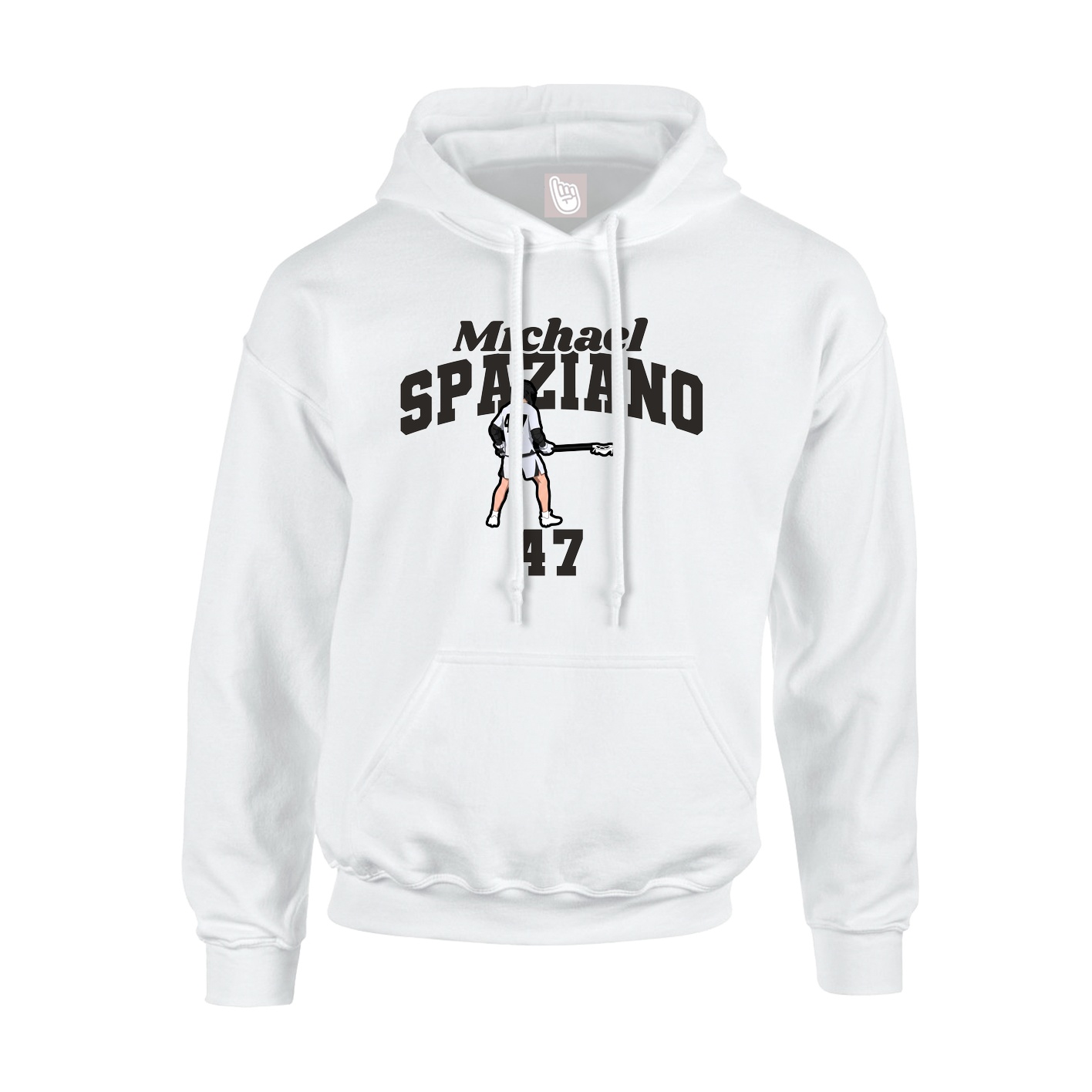 Youth Hoodie