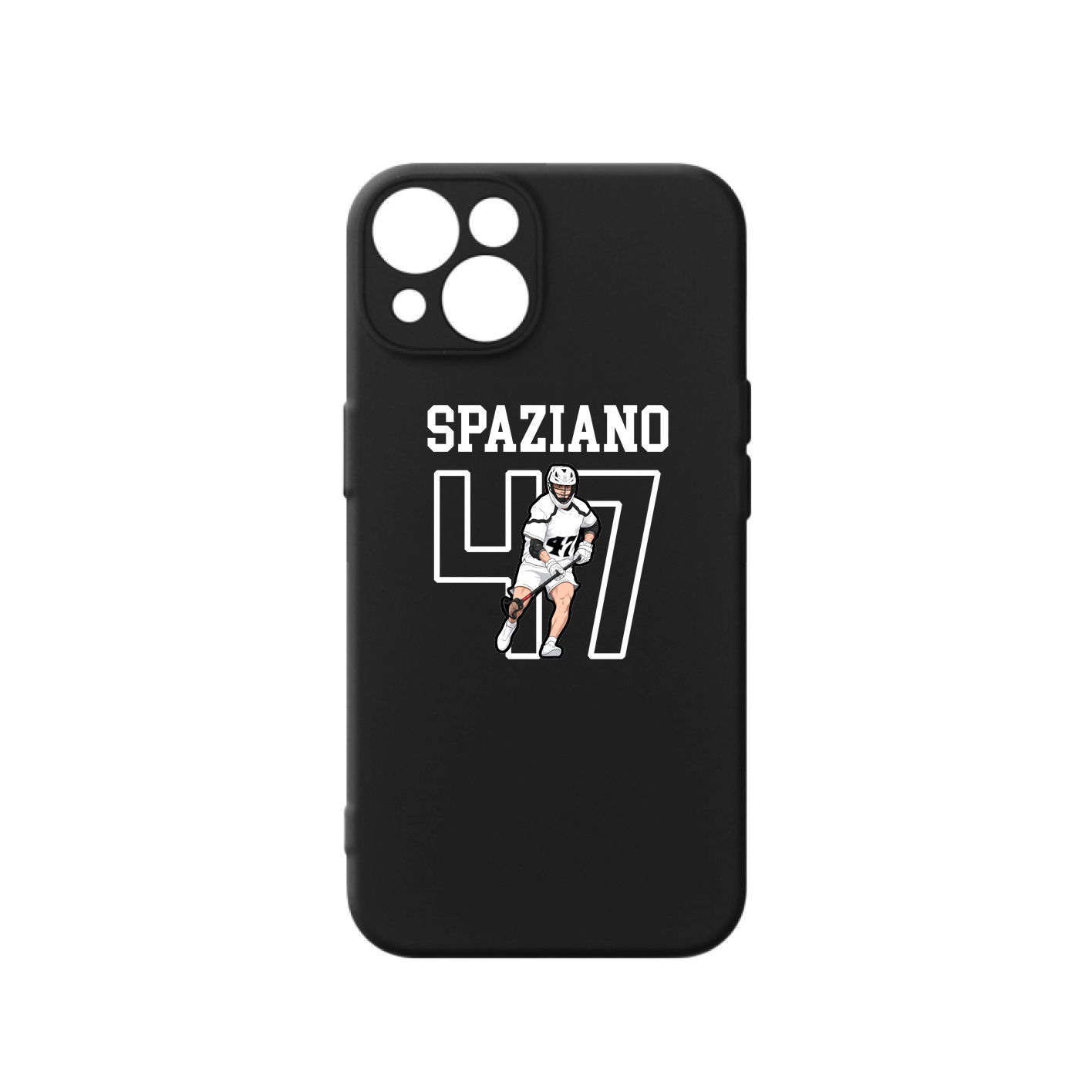 iPhone case