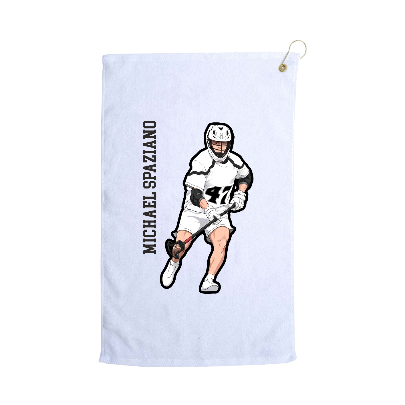 Golf Towel