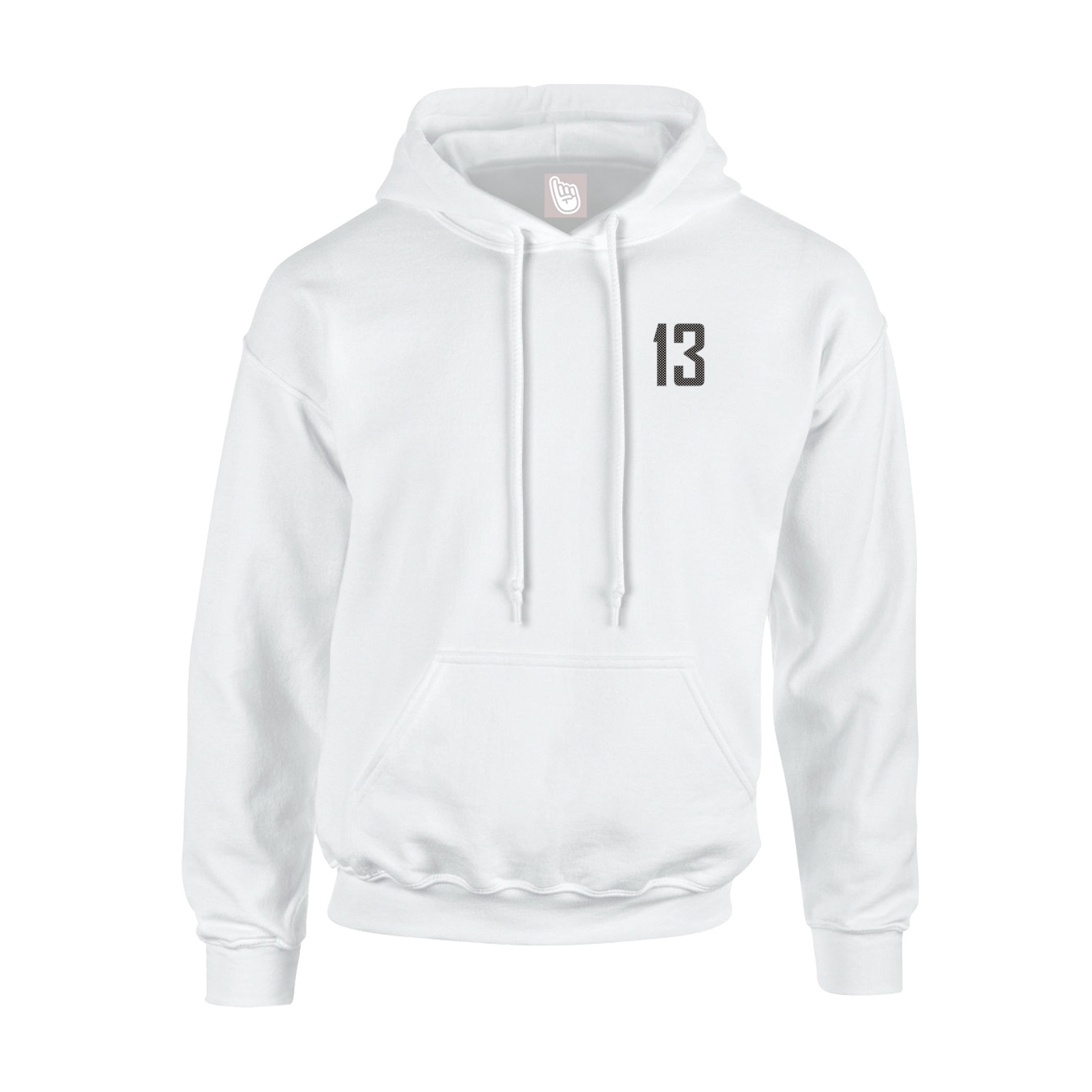 Youth Hoodie