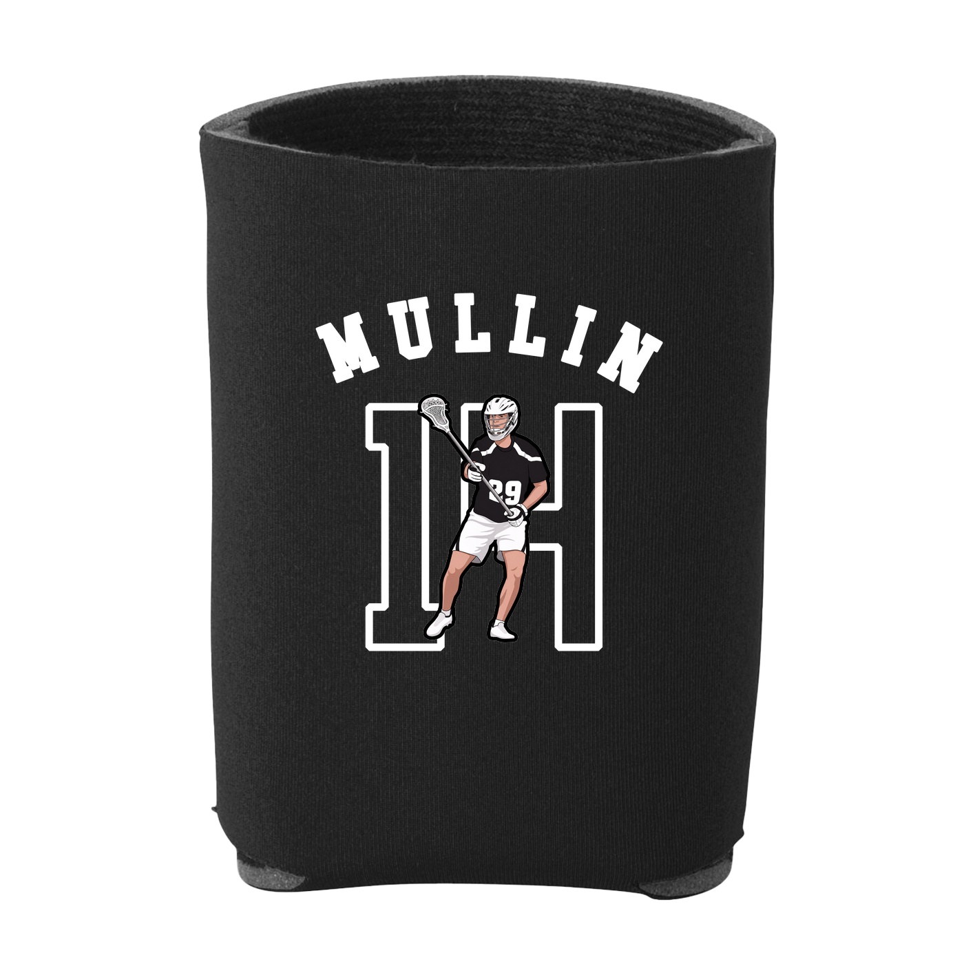 Can Holder — Shirsey Arch in Black
