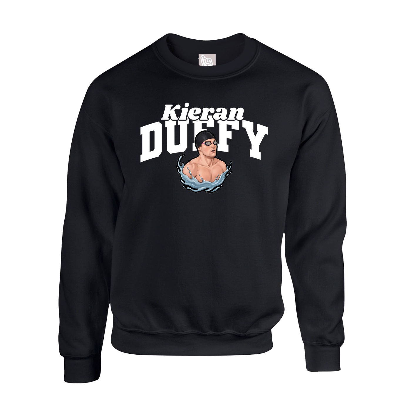 Fleece Crew