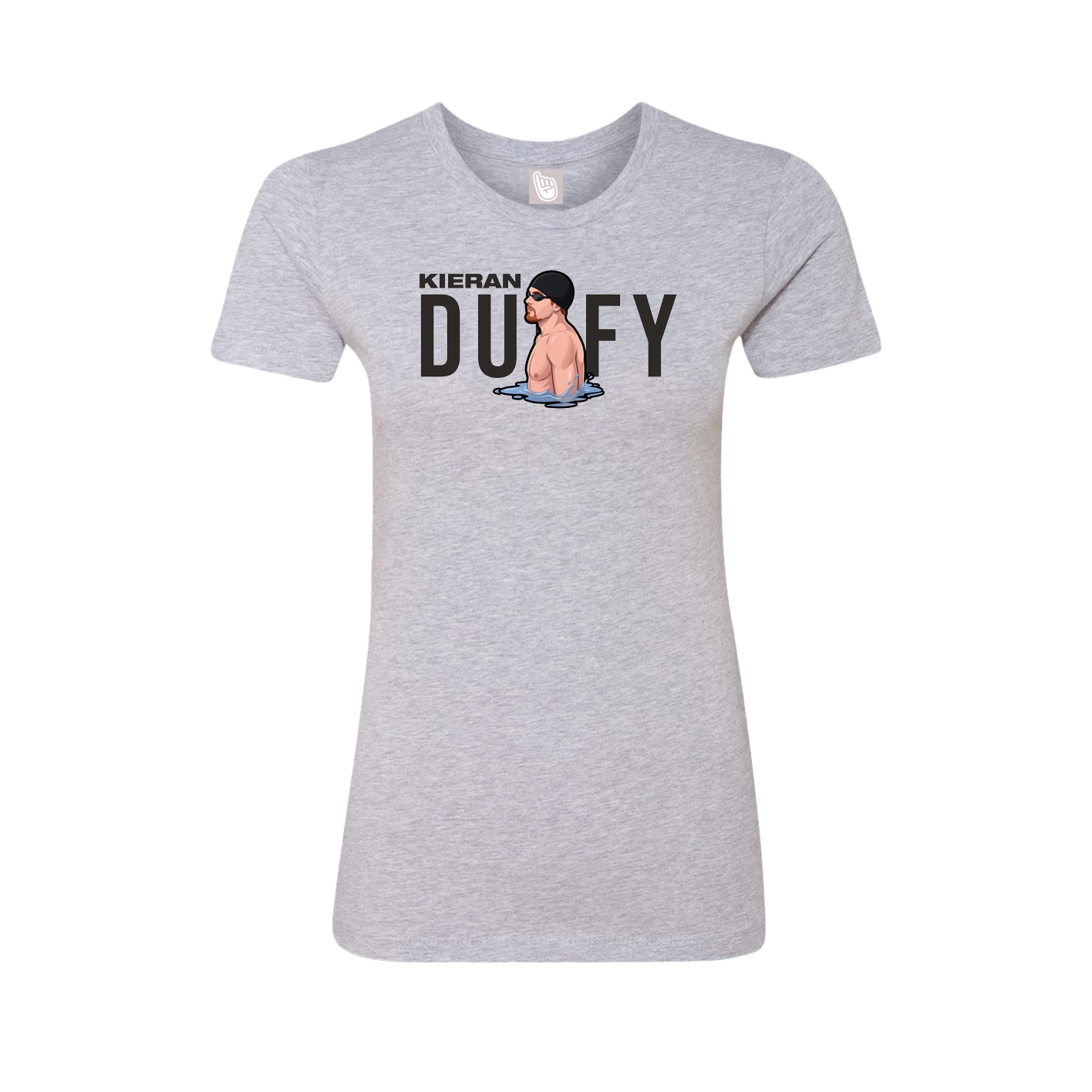 Fitted Women's Tee
