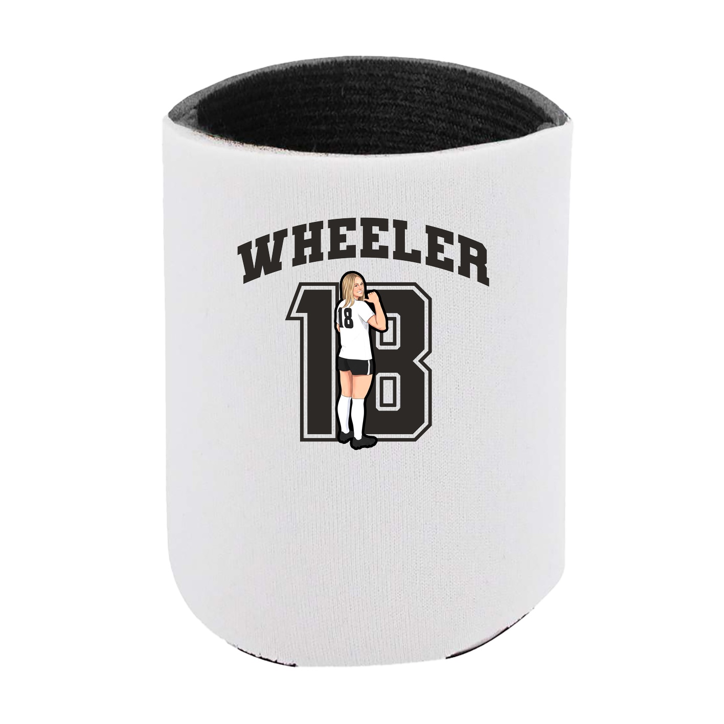Can Holder