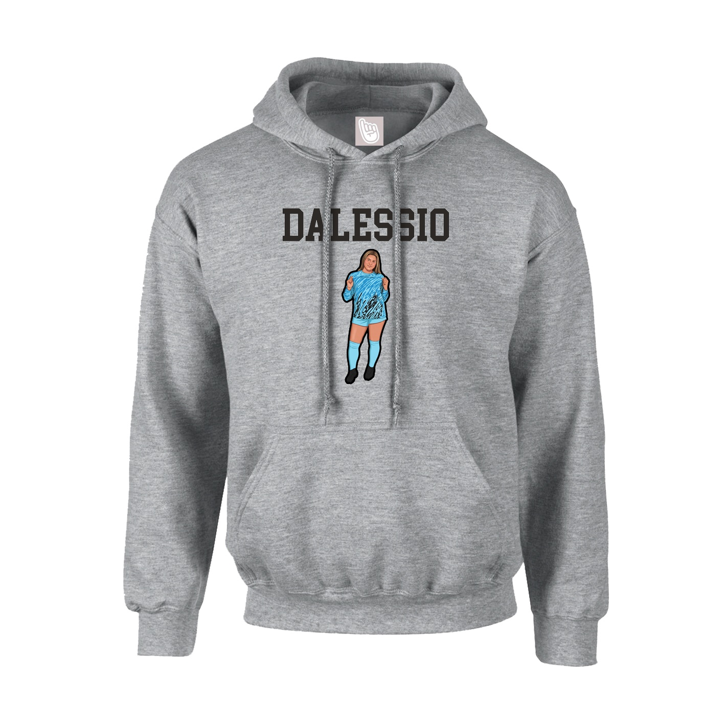 Hoodie