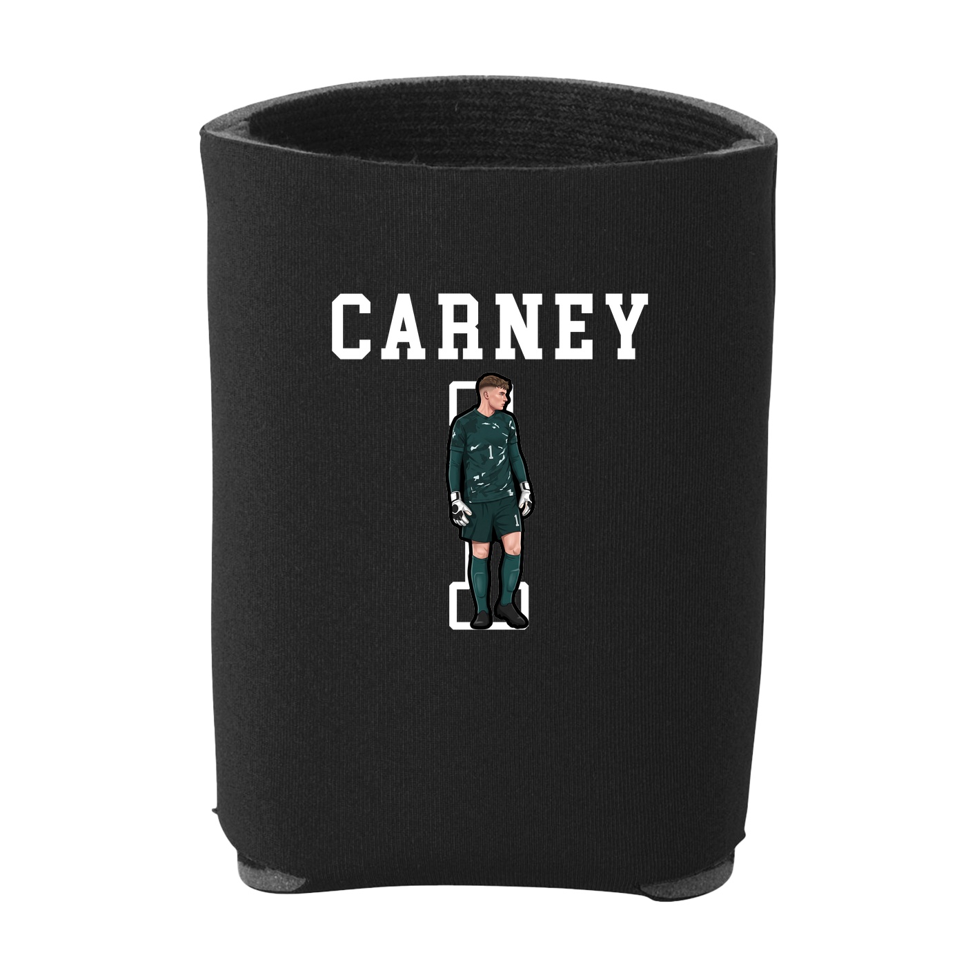 Can Holder — Shirsey in Black