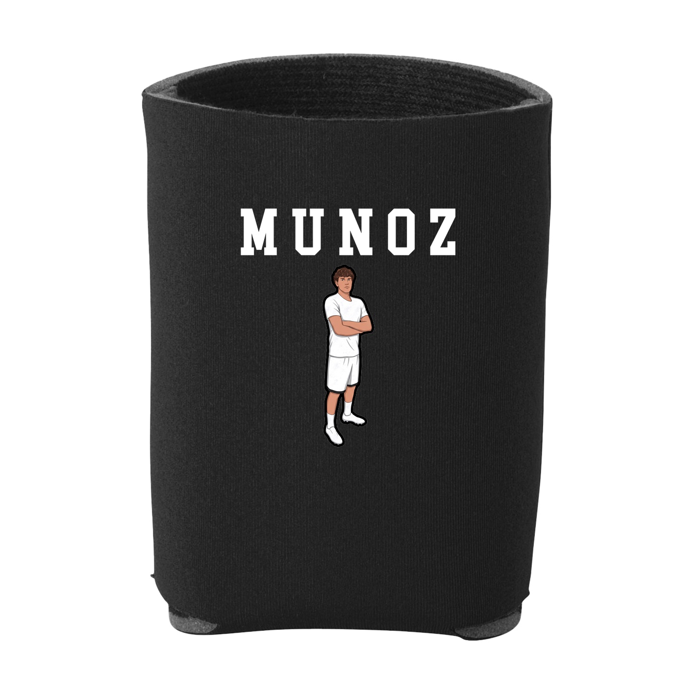 Can Holder — Shirsey in Black