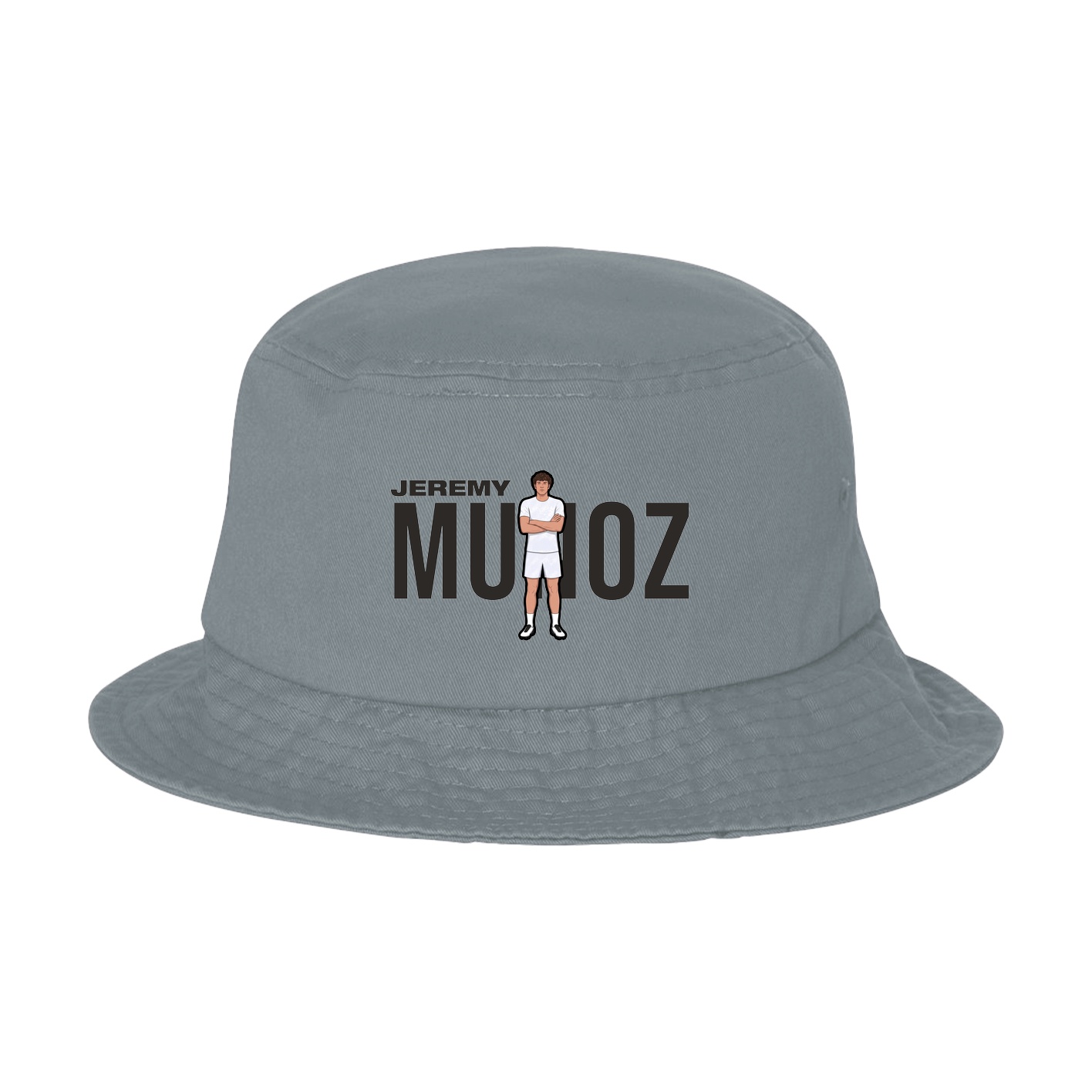 Bucket Cap