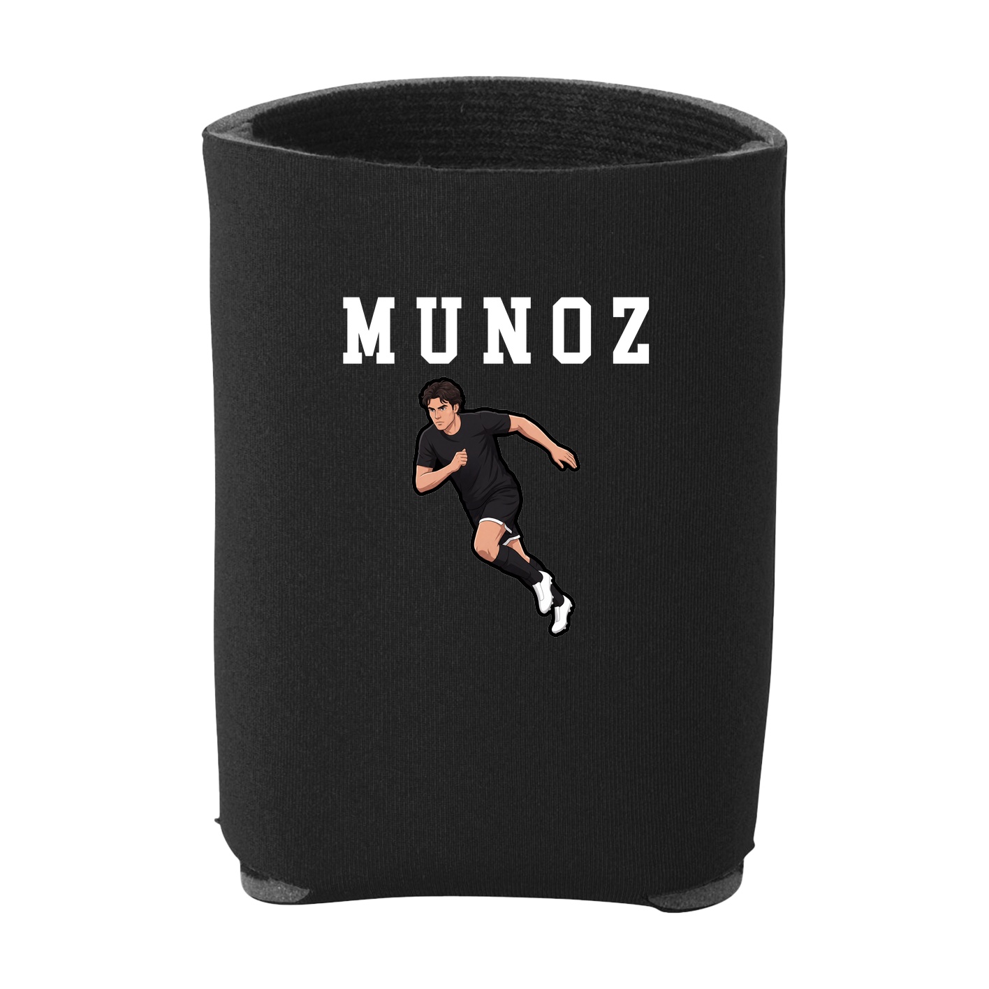 Can Holder — Shirsey in Black