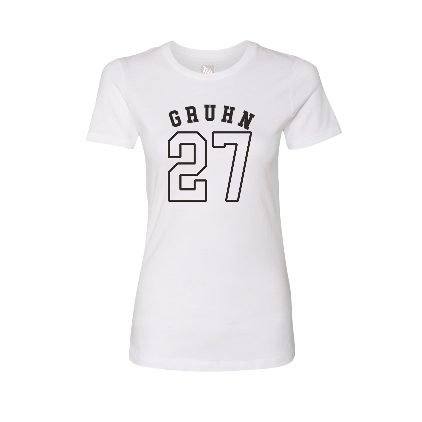 Fitted Women's Tee