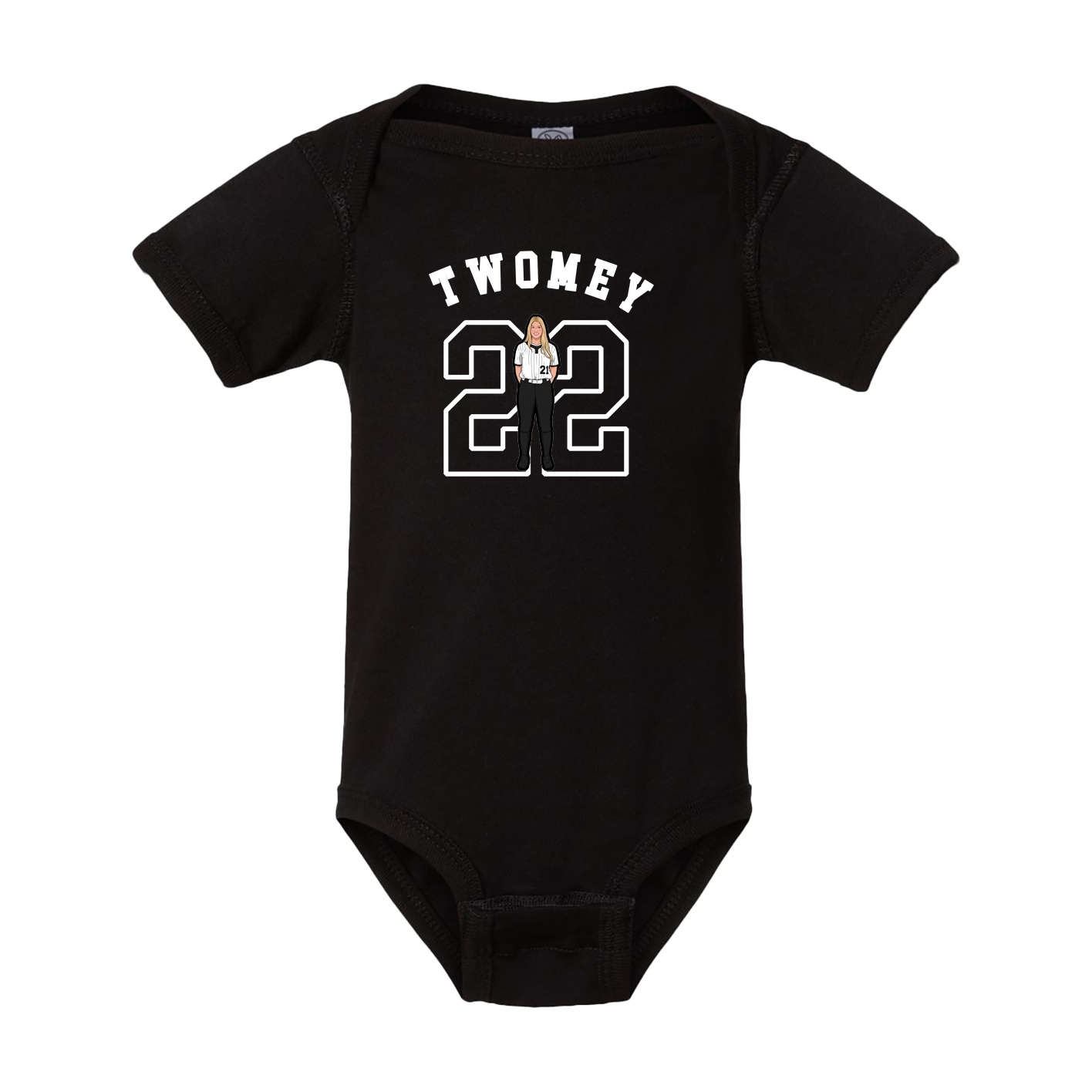 Baby Onesie