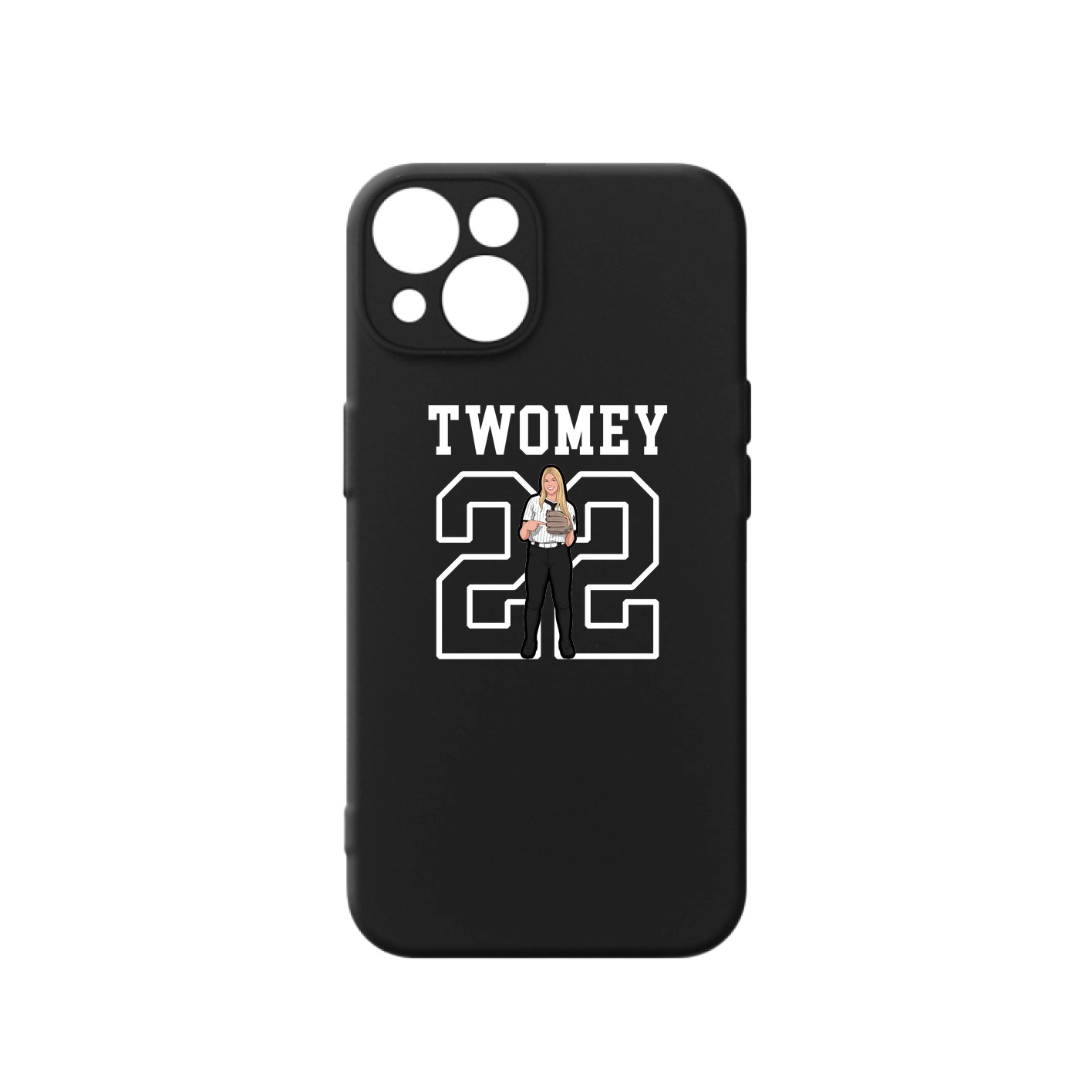 iPhone case