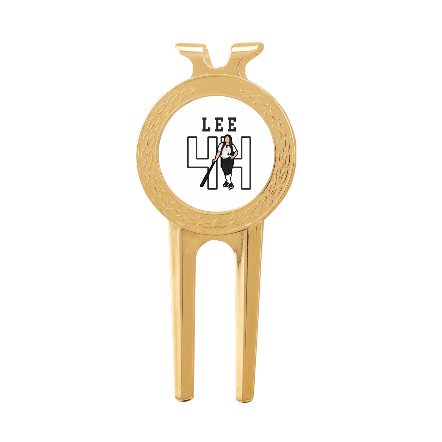 Divot Tool with Ball Marker — Shirsey in Classic