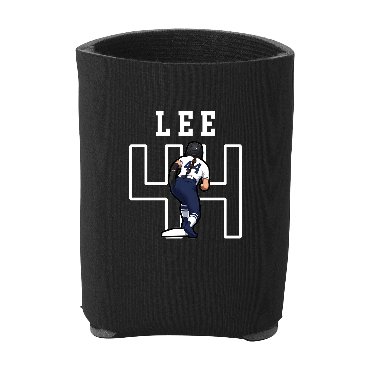Can Holder — Shirsey in Black
