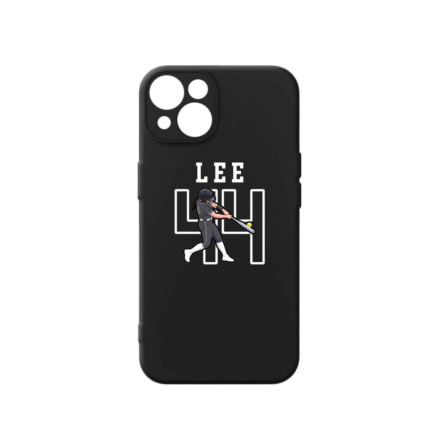 iPhone case