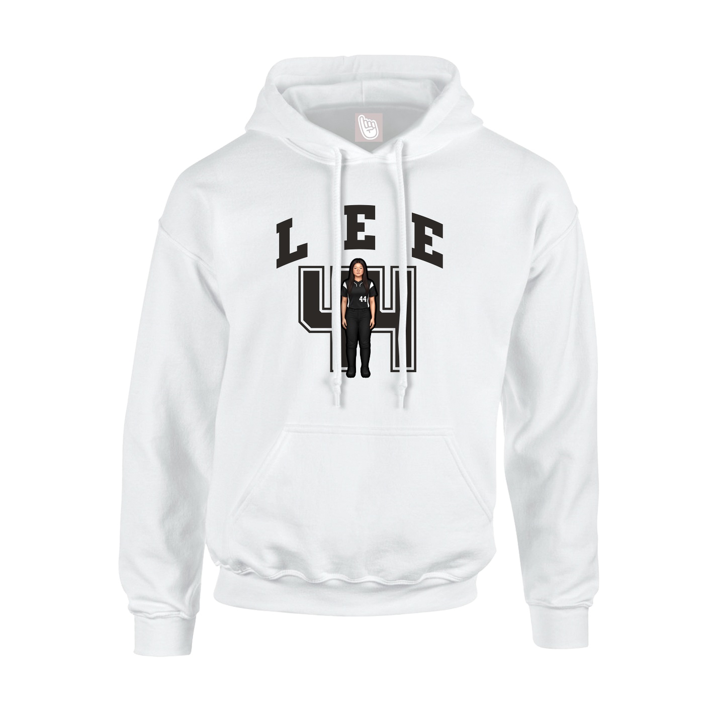 Youth Hoodie