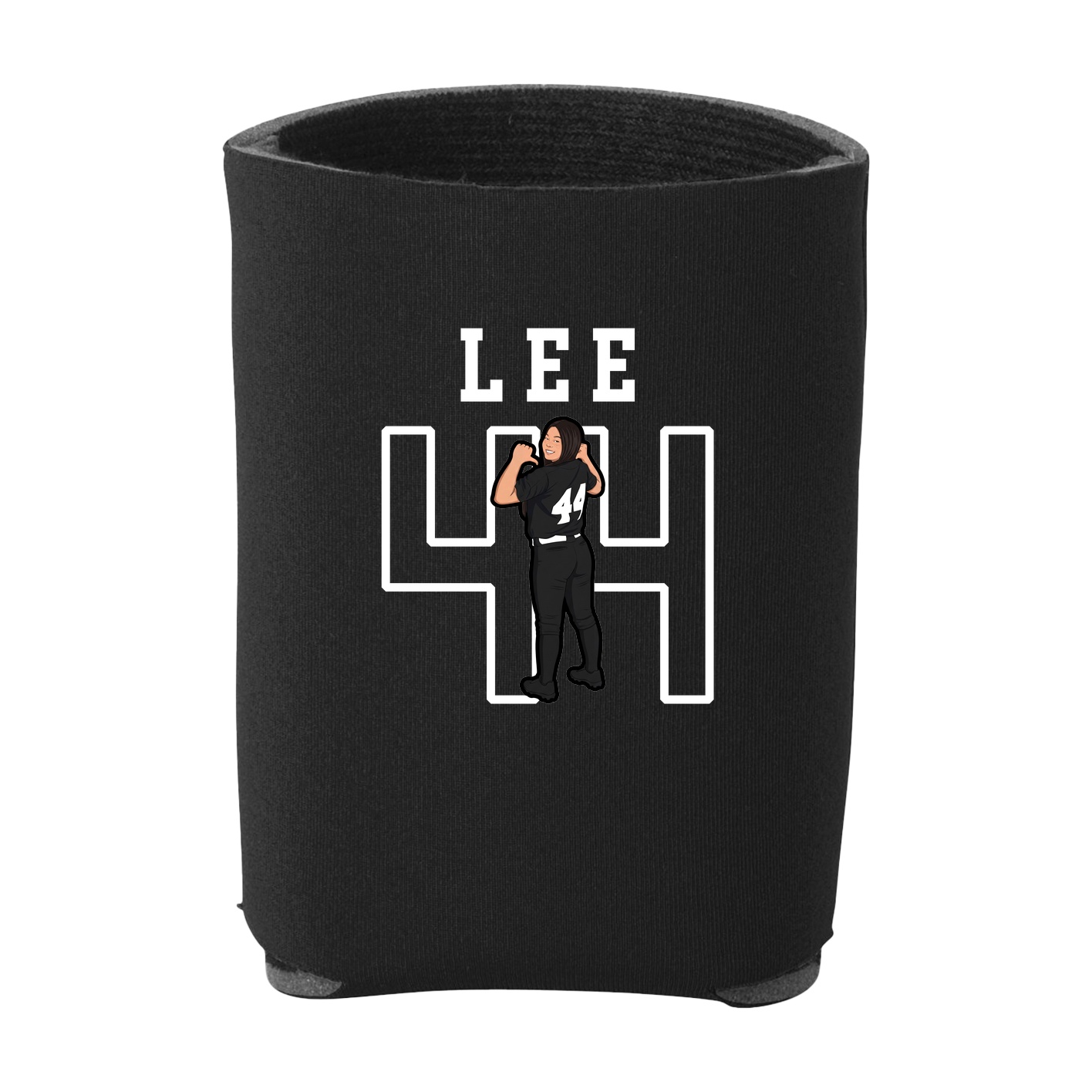 Can Holder — Shirsey in Black