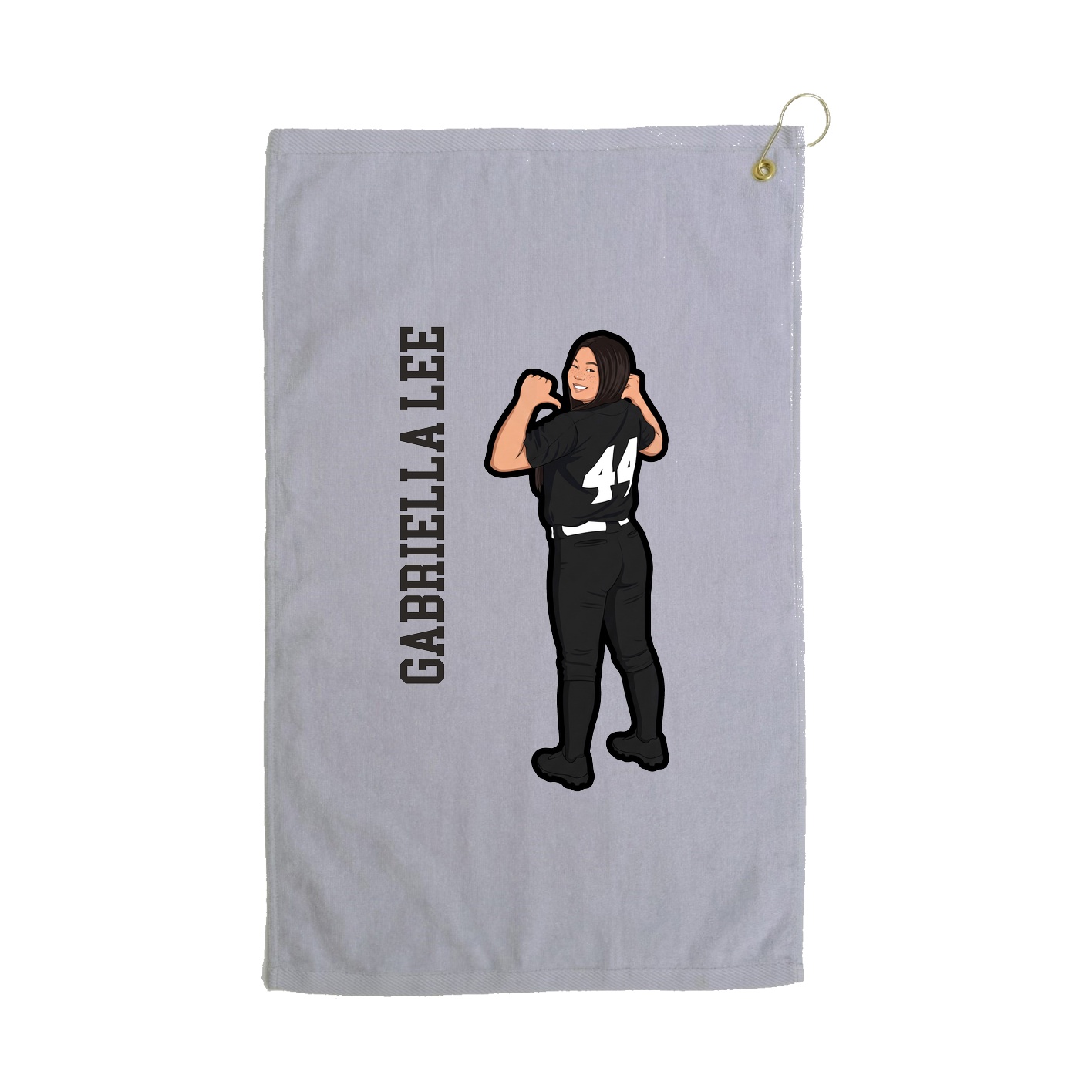 Golf Towel