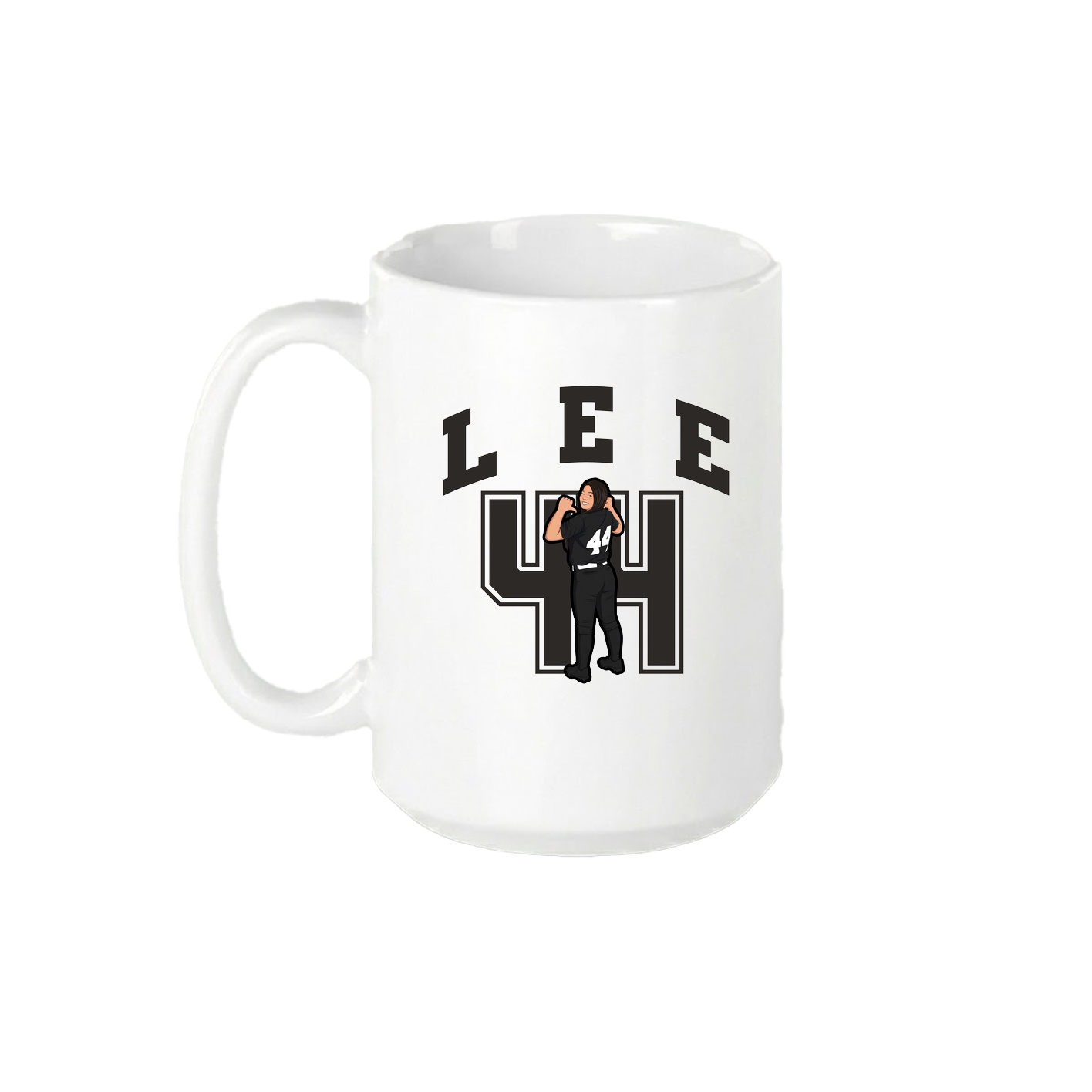 15oz Coffee Mug