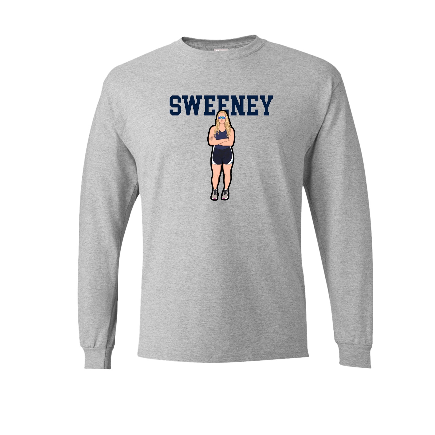 Long Sleeve Tee