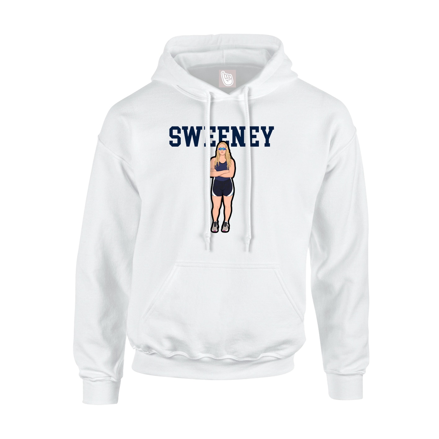 Youth Hoodie