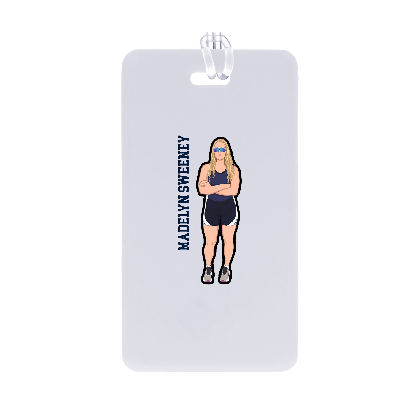Bag Tag