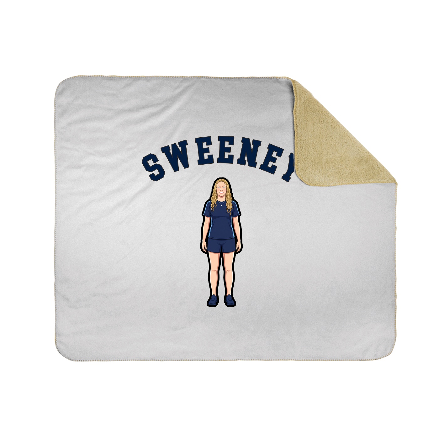 Throw Blanket