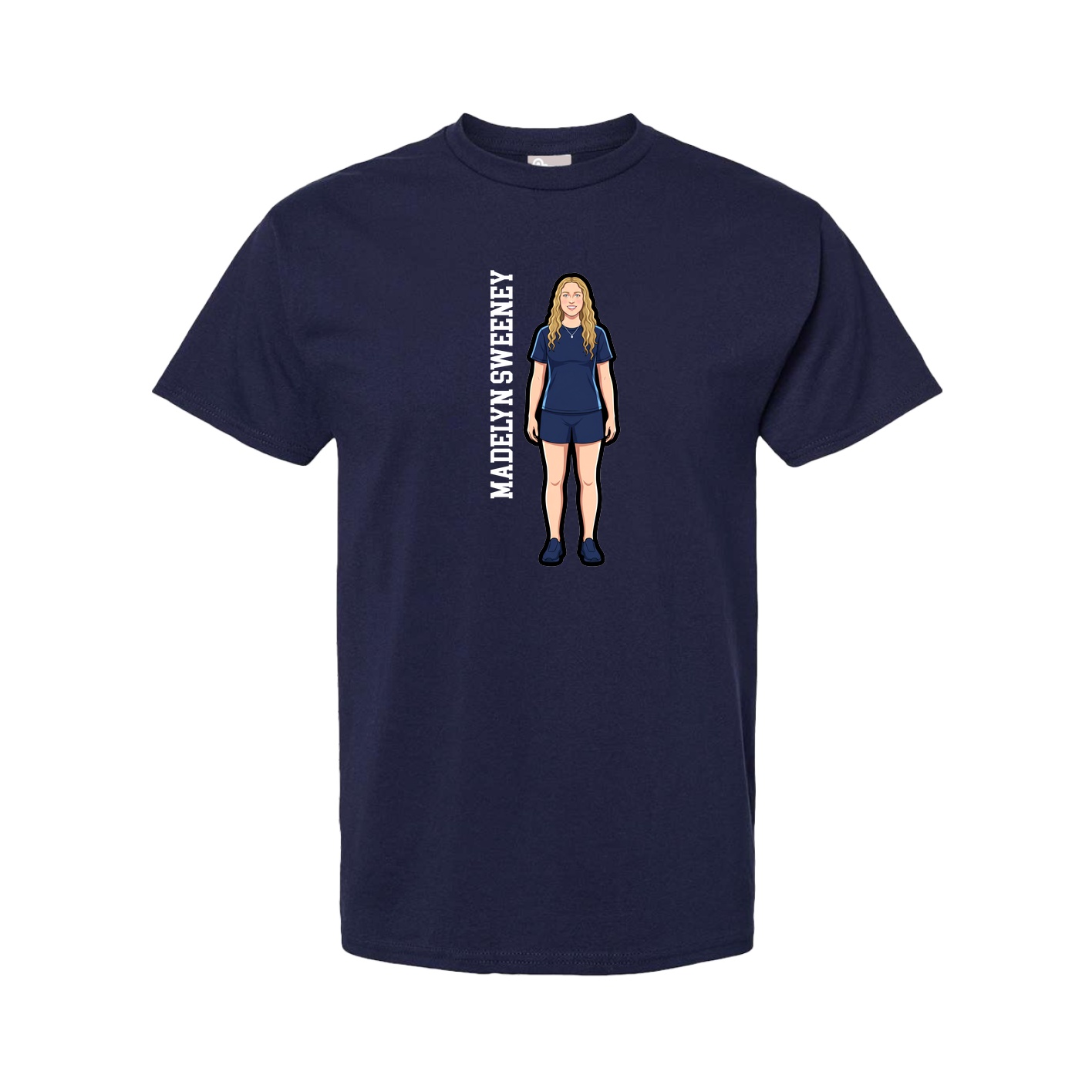 NIL Club Tee