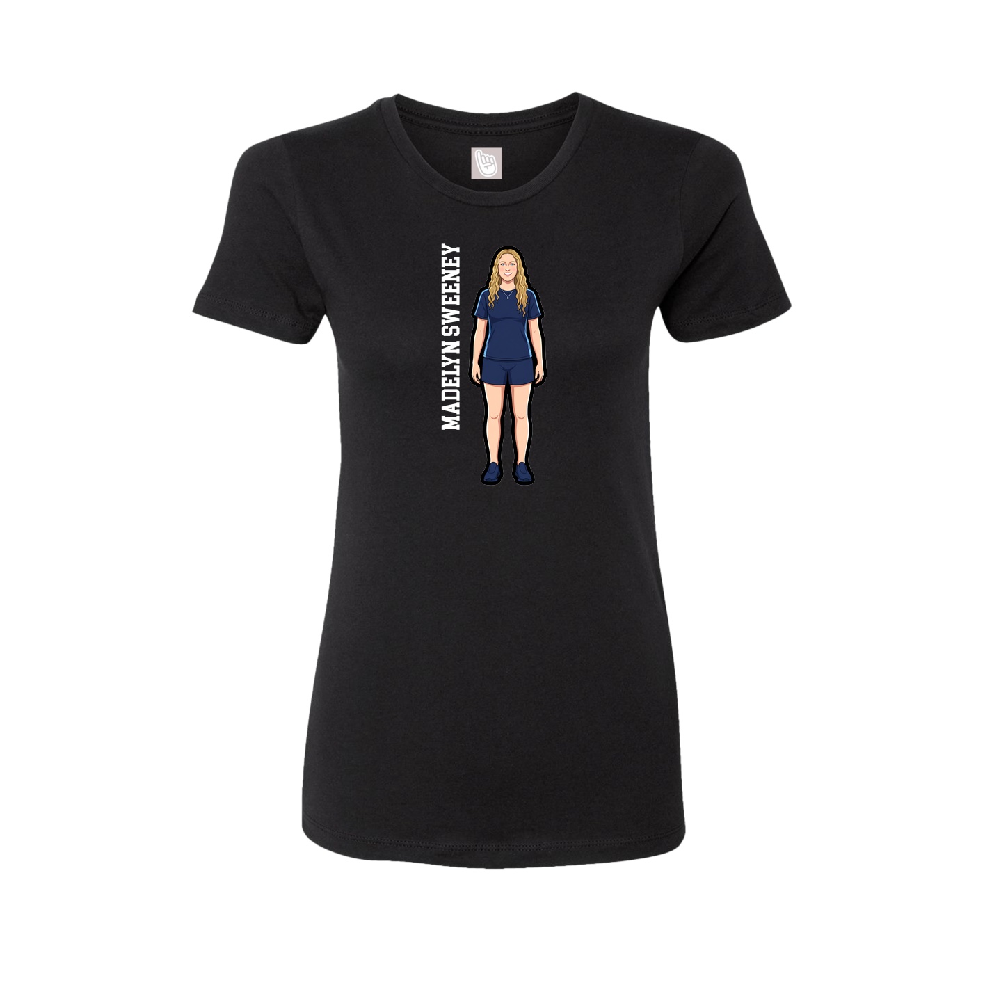 Womens Tee