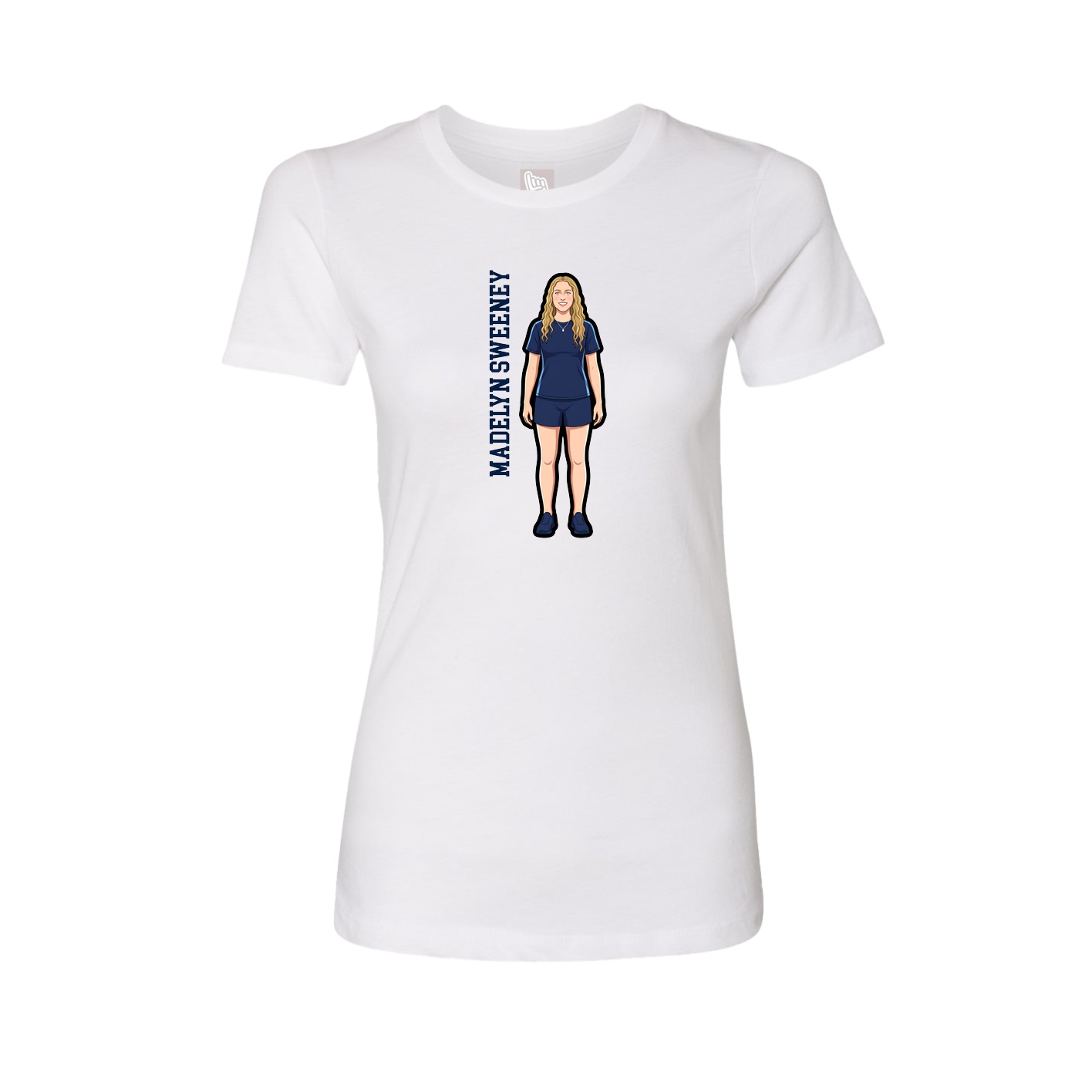 Womens Tee