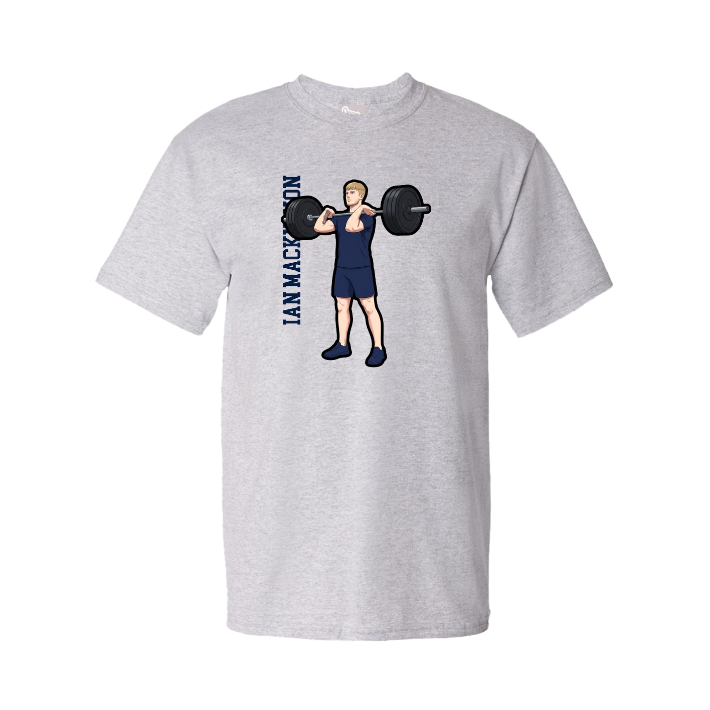 NIL Club Tee