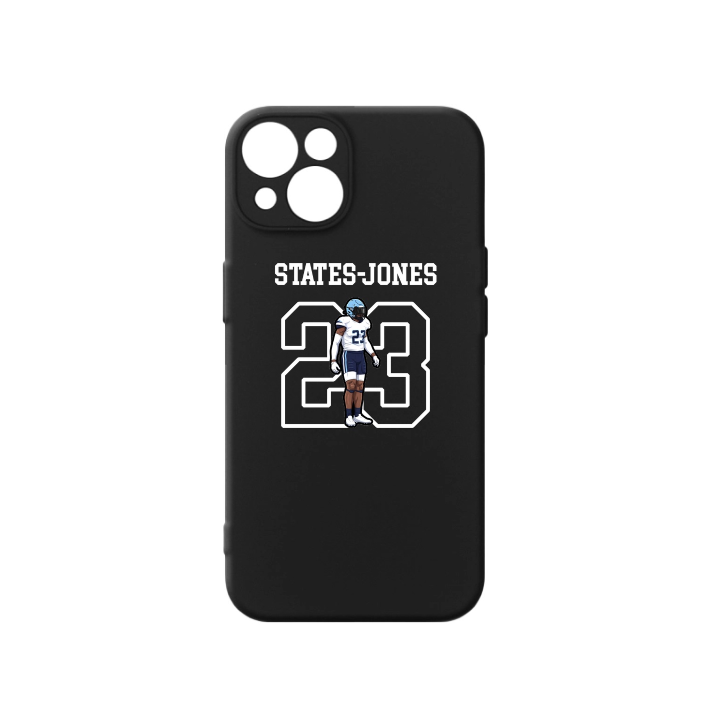 iPhone case