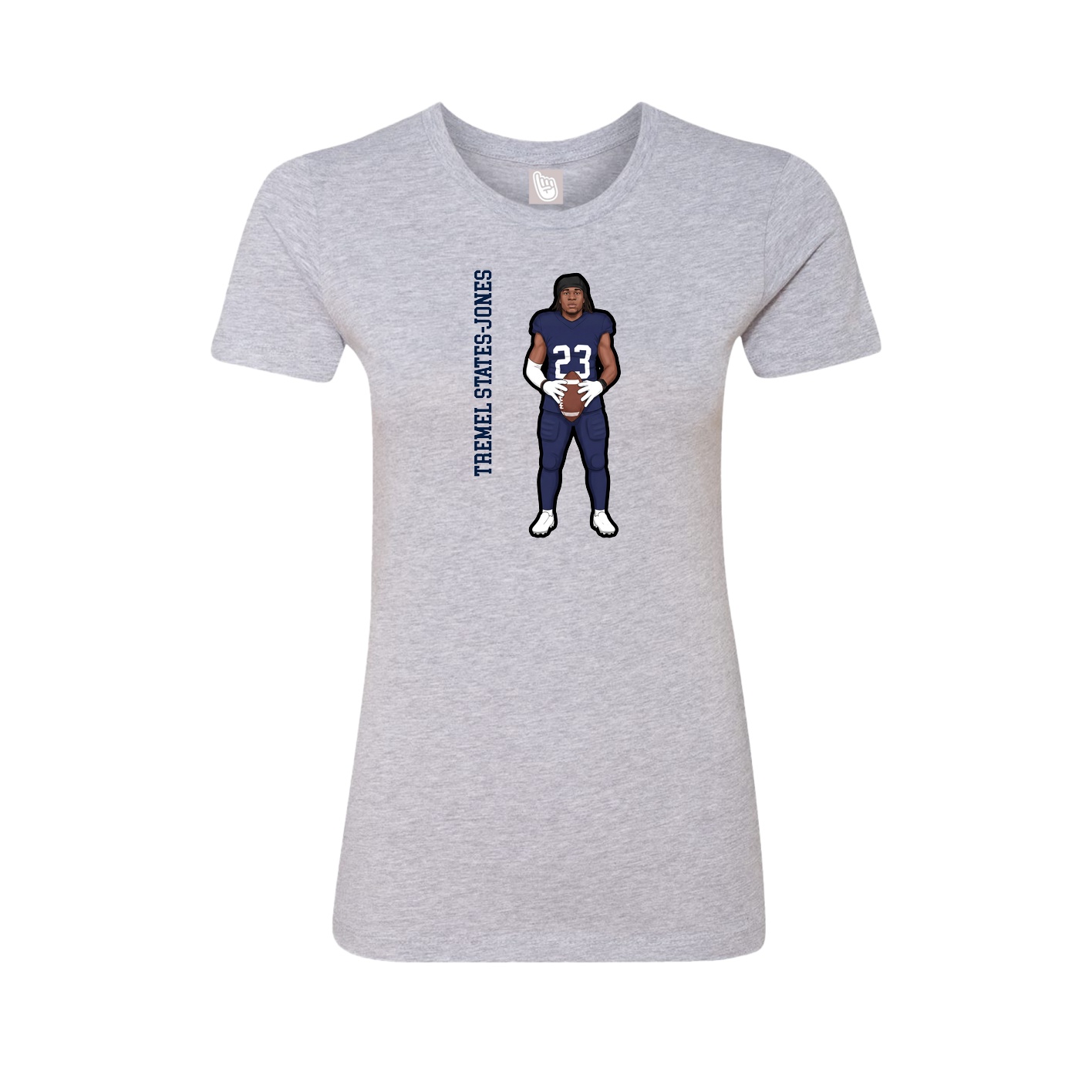 Womens Tee