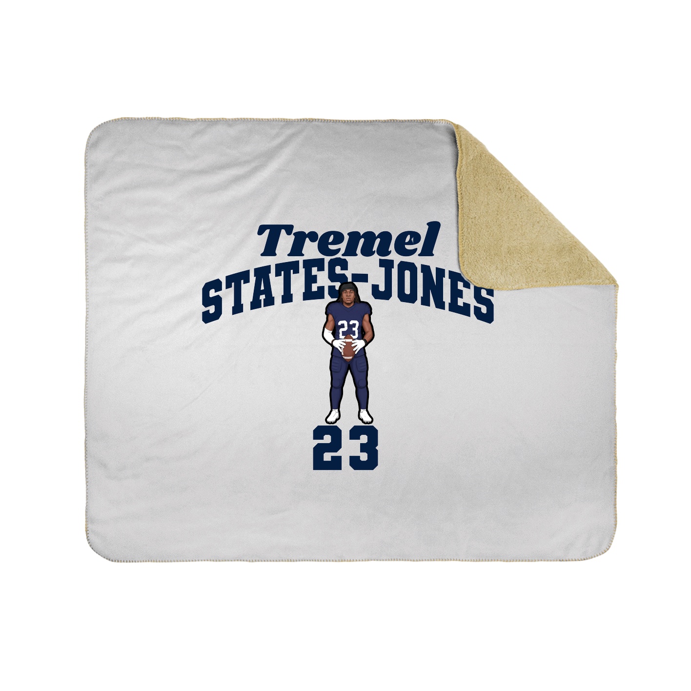 Throw Blanket