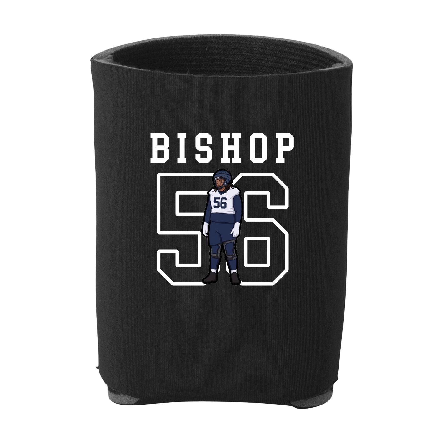 Can Holder — Shirsey in Black