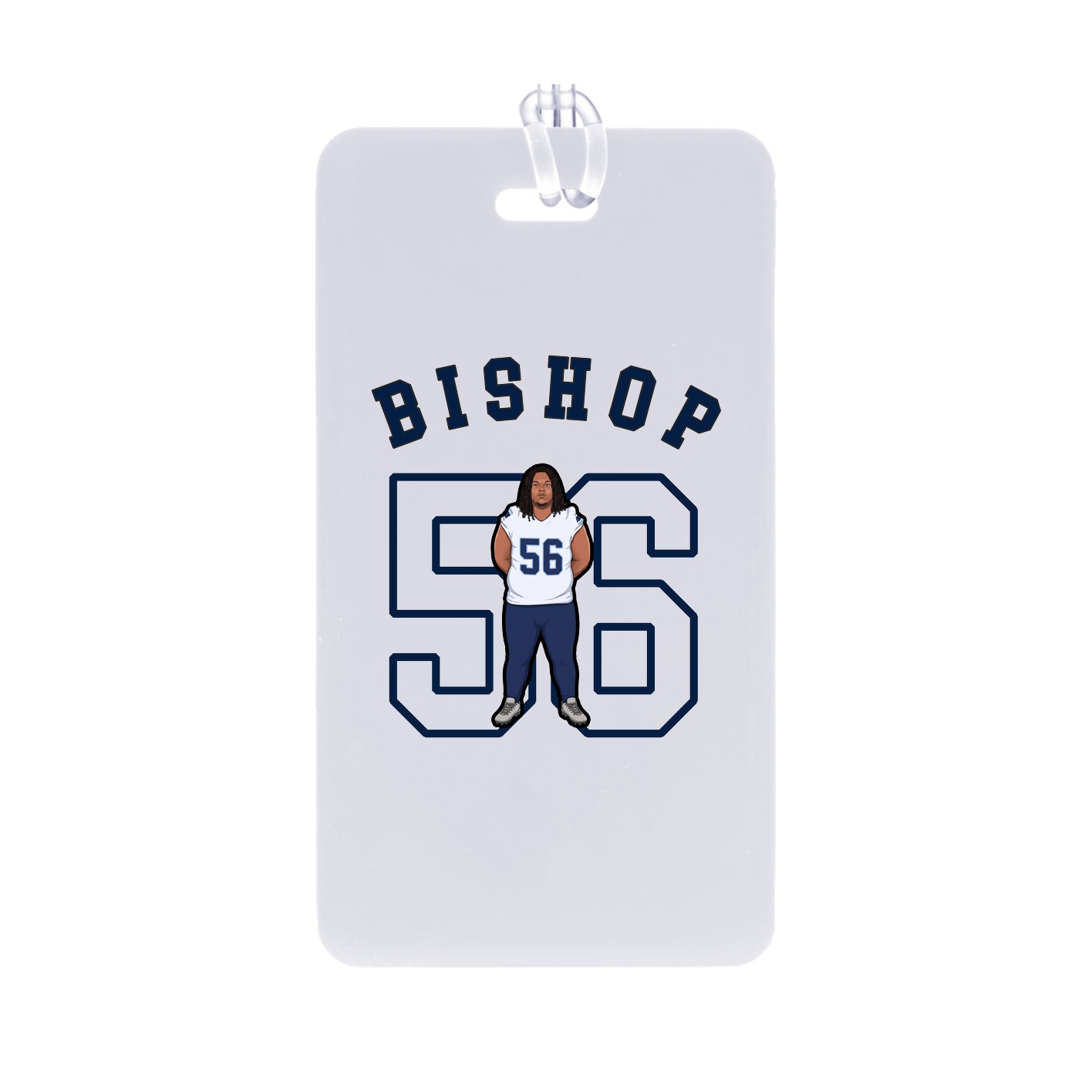 Bag Tag